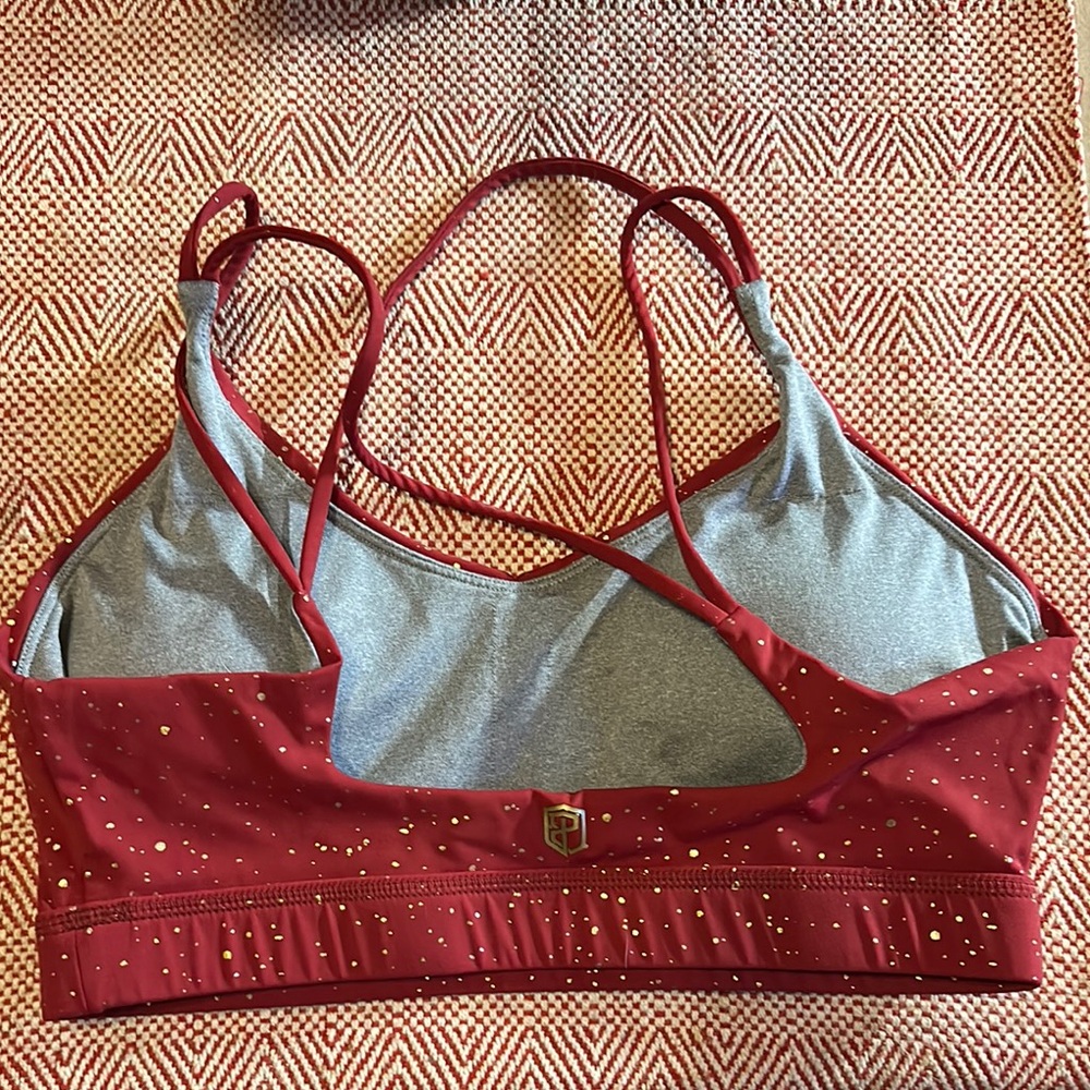 Born Primitive EXHALE SPORTS BRA